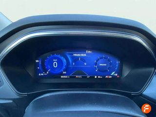 Ford Focus 1.0 Ecoboost MHEV 114kW Active Auto SB