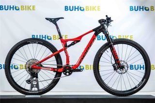 ORBEA OIZ M30 29 T-M - BICICLETA SEGUNDA MANO - Talla: M