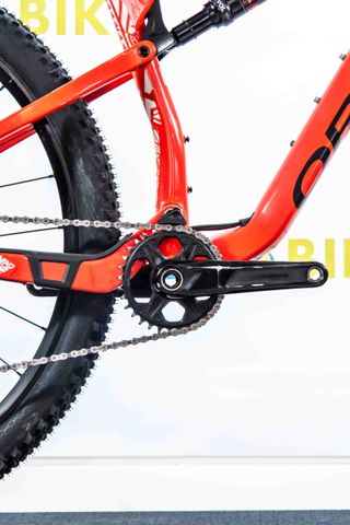 ORBEA OIZ M30 29 T-M - BICICLETA SEGUNDA MANO - Talla: M