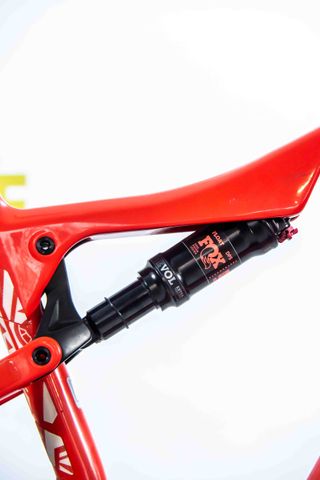 ORBEA OIZ M30 29 T-M - BICICLETA SEGUNDA MANO - Talla: M