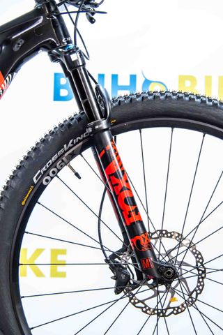 ORBEA OIZ M30 29 T-M - BICICLETA SEGUNDA MANO - Talla: M