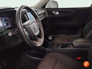 Volvo XC40 1.5 T3 Momentum