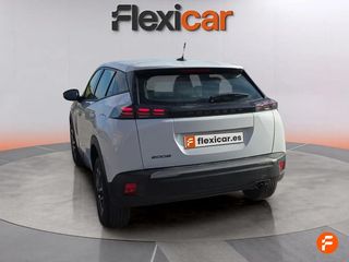 Peugeot 2008 Active Puretech 100 S&S 6 Vel. MAN