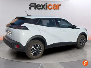 Peugeot 2008 Active Puretech 100 S&S 6 Vel. MAN