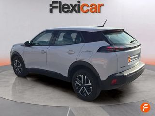 Peugeot 2008 Active Puretech 100 S&S 6 Vel. MAN