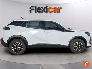 Peugeot 2008 Active Puretech 100 S&S 6 Vel. MAN