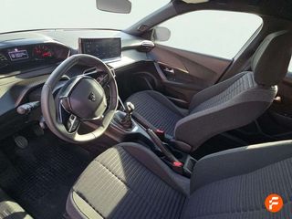 Peugeot 2008 Active Puretech 100 S&S 6 Vel. MAN