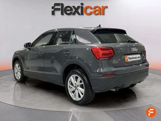 Audi Q2 Advanced 30 TDI 85kW (116CV) S tronic