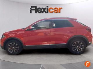 Volkswagen T-Roc Sport 1.0 TSI 85kW (115CV)