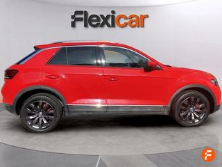 Volkswagen T-Roc Sport 1.0 TSI 85kW (115CV)