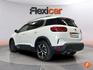 Citroën C5 Aircross BlueHdi 96kW (130CV) S&S EAT8 Feel Pack