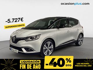 Renault Scenic Zen TCe 117 kW (160 CV) GPF EDC