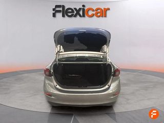 Mazda 3 2.2 DE 110kW MT Style+Navegador