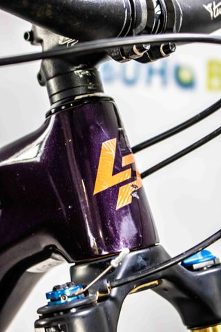 LAPIERRE PRORACE 8.9 29 T-M - BICICLETA SEGUNDA MANO - Talla: M