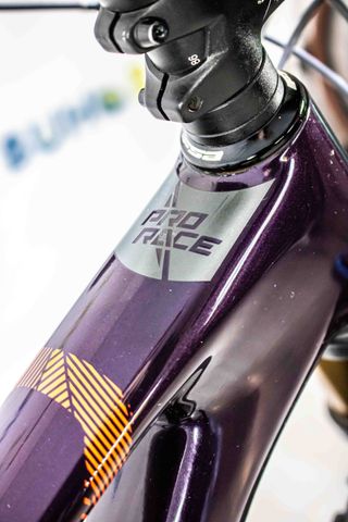 LAPIERRE PRORACE 8.9 29 T-M - BICICLETA SEGUNDA MANO - Talla: M