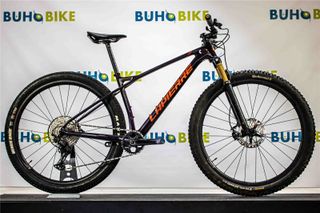 LAPIERRE PRORACE 8.9 29 T-M - BICICLETA SEGUNDA MANO - Talla: M