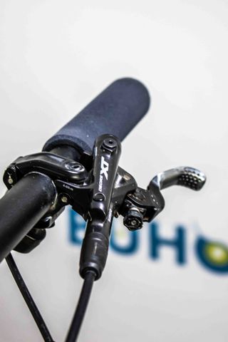 LAPIERRE PRORACE 8.9 29 T-M - BICICLETA SEGUNDA MANO - Talla: M