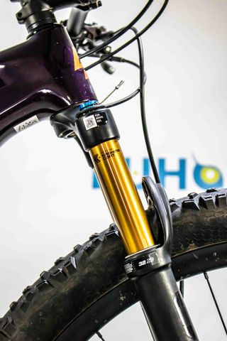 LAPIERRE PRORACE 8.9 29 T-M - BICICLETA SEGUNDA MANO - Talla: M