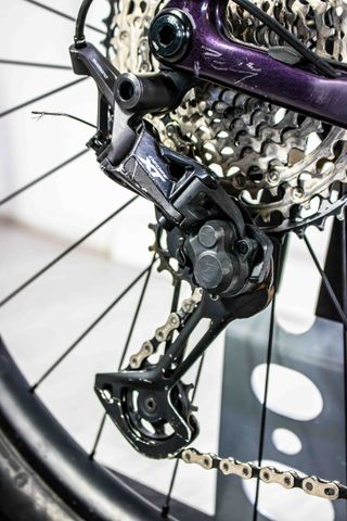 LAPIERRE PRORACE 8.9 29 T-M - BICICLETA SEGUNDA MANO - Talla: M