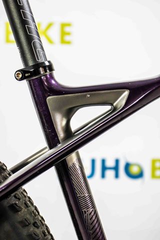 LAPIERRE PRORACE 8.9 29 T-M - BICICLETA SEGUNDA MANO - Talla: M