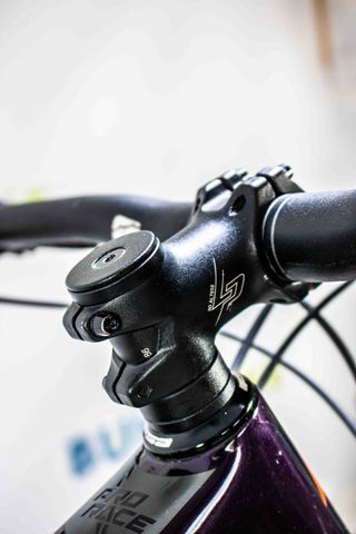 LAPIERRE PRORACE 8.9 29 T-M - BICICLETA SEGUNDA MANO - Talla: M