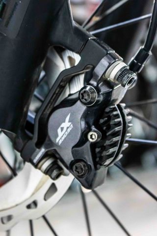 LAPIERRE PRORACE 8.9 29 T-M - BICICLETA SEGUNDA MANO - Talla: M