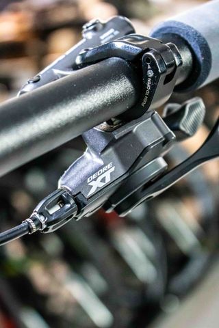 LAPIERRE PRORACE 8.9 29 T-M - BICICLETA SEGUNDA MANO - Talla: M