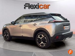 Peugeot 2008 Allure Puretech 130 S&S EAT8