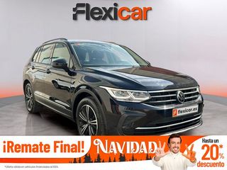 Volkswagen Tiguan Life 2.0 TDI 110kW (150CV) DSG