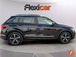 Volkswagen Tiguan Life 2.0 TDI 110kW (150CV) DSG