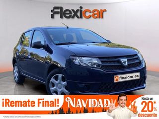 Dacia Sandero Laureate 1.2 75cv