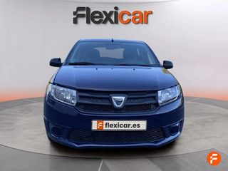 Dacia Sandero Laureate 1.2 75cv
