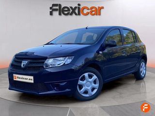 Dacia Sandero Laureate 1.2 75cv