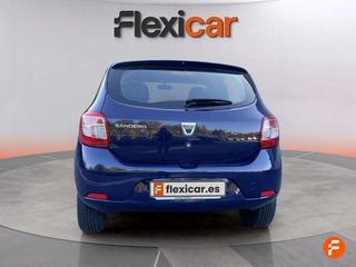 Dacia Sandero Laureate 1.2 75cv