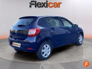 Dacia Sandero Laureate 1.2 75cv