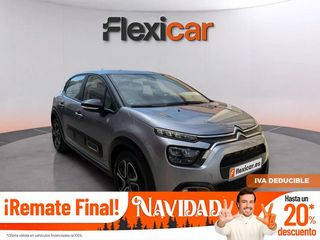 Citroën C3 BlueHDi 75KW (100CV) S&S C-Series