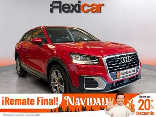 Audi Q2 Design 30 TDI 85kW (116CV)