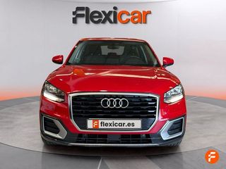Audi Q2 Design 30 TDI 85kW (116CV)