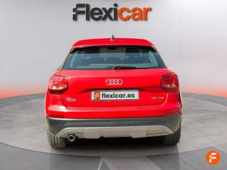 Audi Q2 Design 30 TDI 85kW (116CV)
