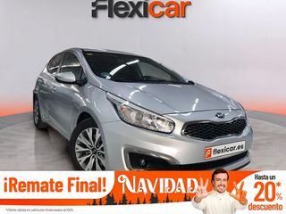 Kia Ceed 1.0 T-GDi 74kW (100CV) x-Tech17 Eco-Dyn