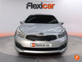 Kia Ceed 1.0 T-GDi 74kW (100CV) x-Tech17 Eco-Dyn