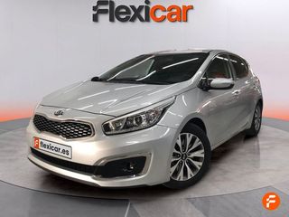 Kia Ceed 1.0 T-GDi 74kW (100CV) x-Tech17 Eco-Dyn