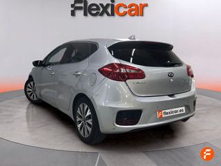 Kia Ceed 1.0 T-GDi 74kW (100CV) x-Tech17 Eco-Dyn