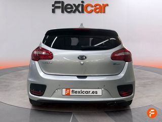 Kia Ceed 1.0 T-GDi 74kW (100CV) x-Tech17 Eco-Dyn