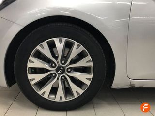 Kia Ceed 1.0 T-GDi 74kW (100CV) x-Tech17 Eco-Dyn