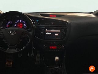 Kia Ceed 1.0 T-GDi 74kW (100CV) x-Tech17 Eco-Dyn