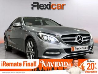 Mercedes Clase C C 250 d