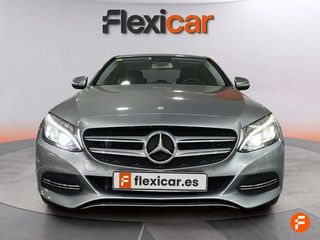 Mercedes Clase C C 250 d
