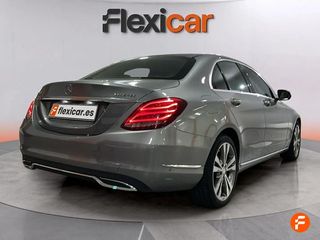 Mercedes Clase C C 250 d