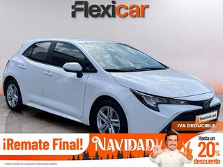 Toyota Corolla 1.8 125H ACTIVE TECH E-CVT
